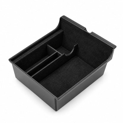 TESERY Center Console Tray for Model 3 & Model Y & Model YL
