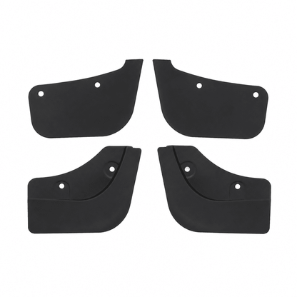 TESERY Hidden Form Mudflaps Kit for Model 3 Highland / Y (4PCS)