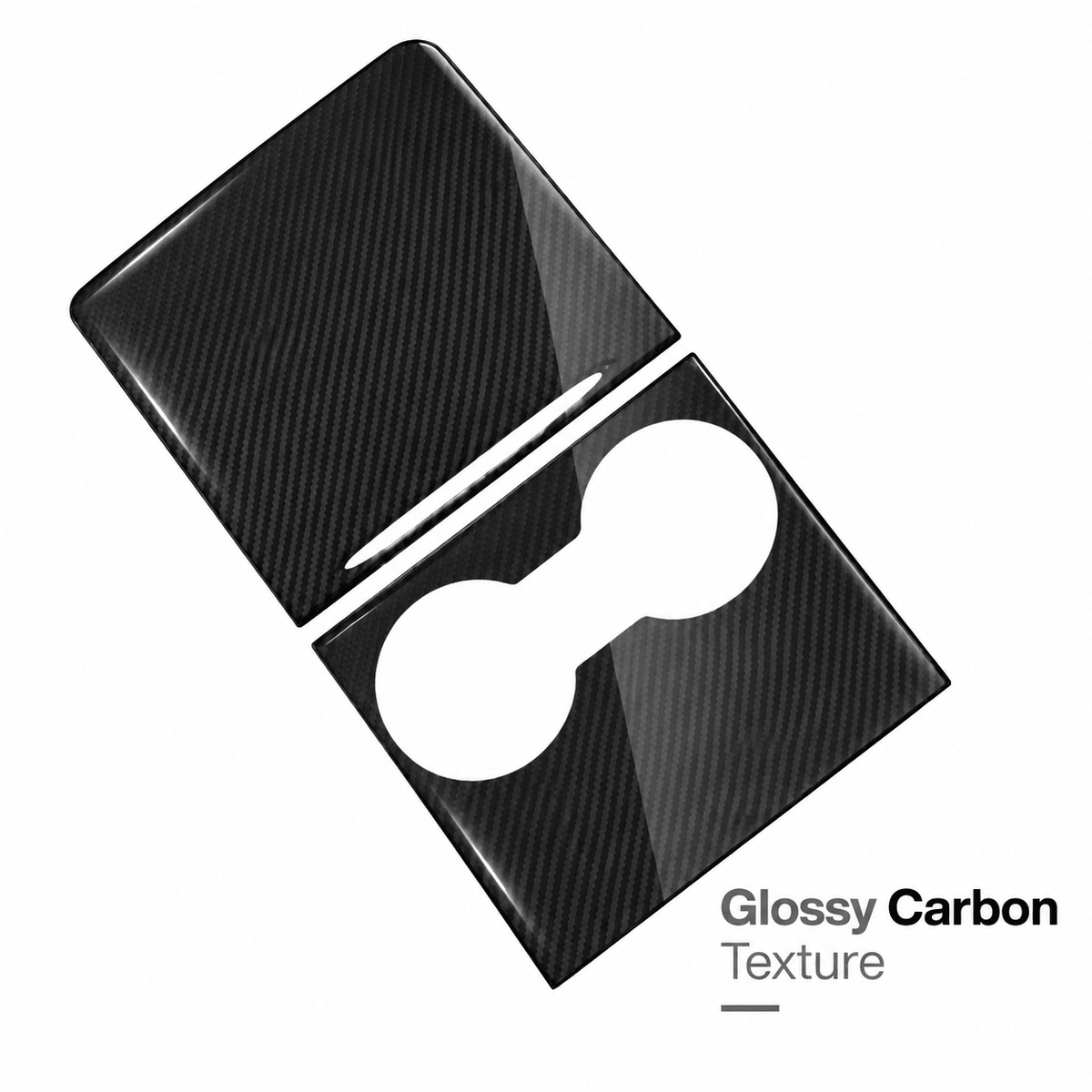 Tesla Model 3 / Y Center Console Wrap * Varity