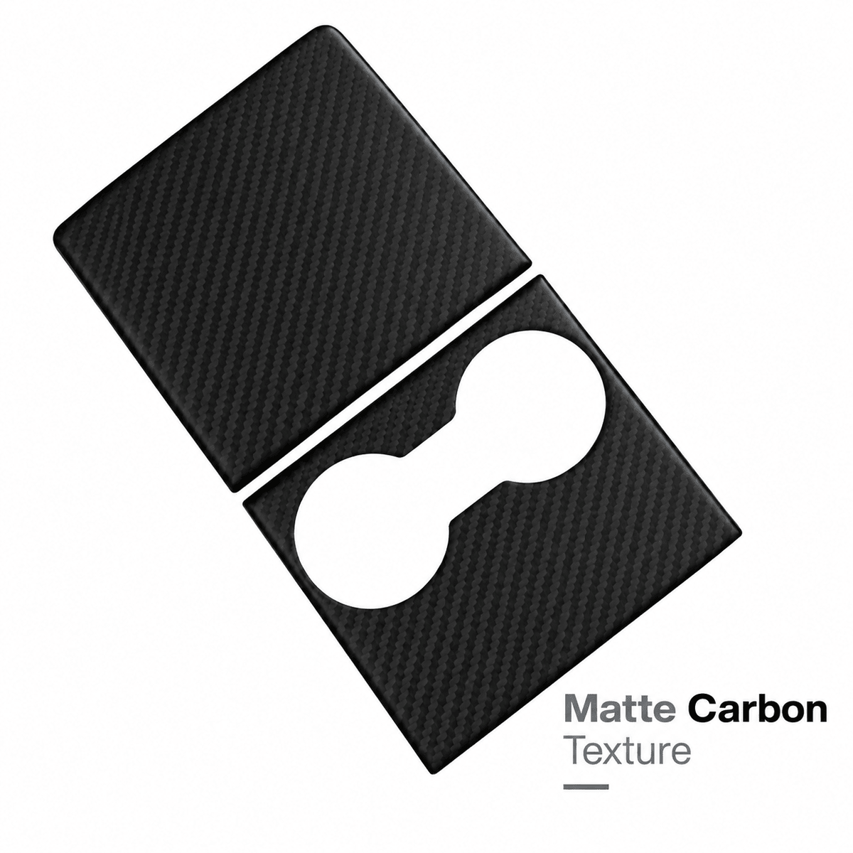 Tesla Model 3 / Y Center Console Wrap * Varity