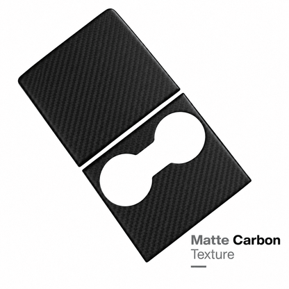 Tesla Model 3 / Y Center Console Wrap * Varity