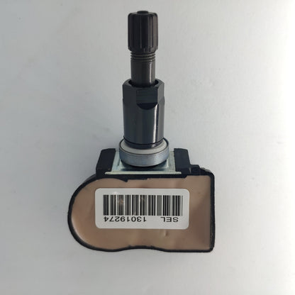 TESERY RF 433MHz Tire Pressure Monitoring System for Model S/X/3