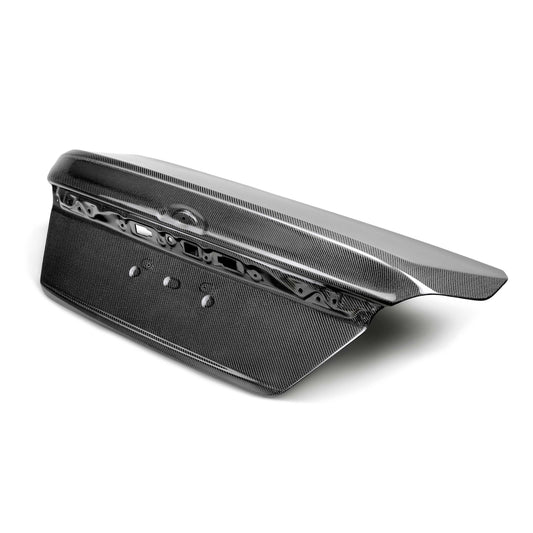 Carbon fiber trunk lid for 2022-2025 Subaru WRX