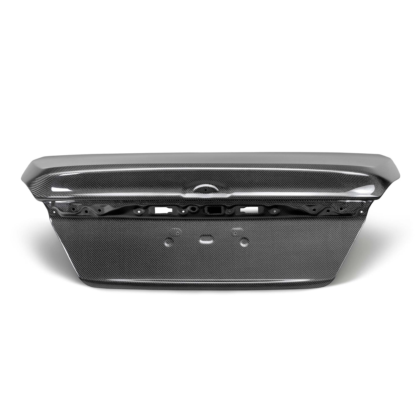 Carbon fiber trunk lid for 2022-2025 Subaru WRX