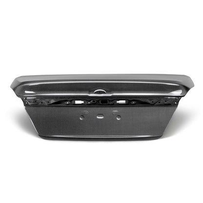 Carbon fiber trunk lid for 2022-2025 Subaru WRX
