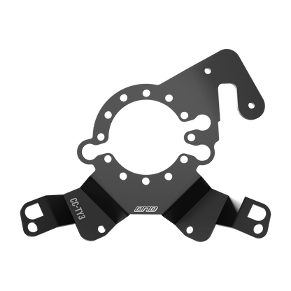 Toyota GR86 Cruise Control Kit