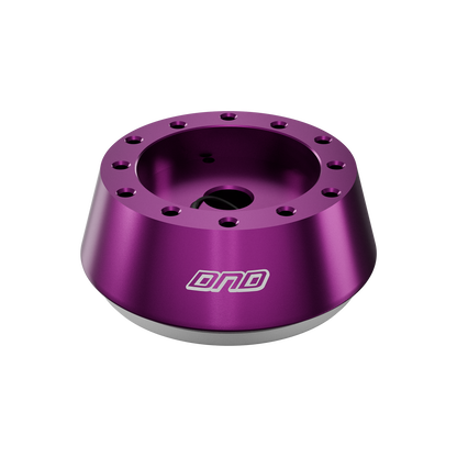 Toyota / Lexus (TY1) Low Profile Hub Kit