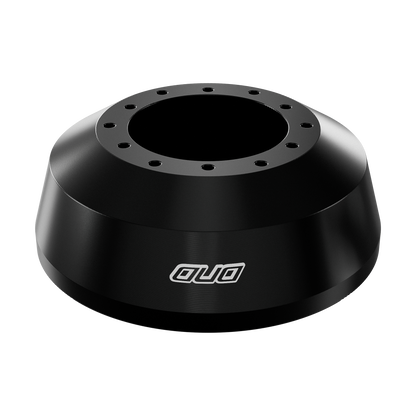 Toyota (TY3) Low Profile Hub Kit