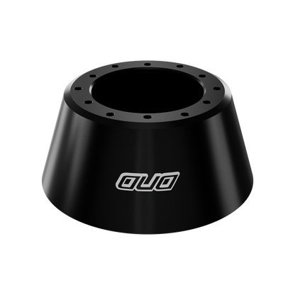 Toyota / Scion / Subaru (TY4) Low Profile Hub Kit