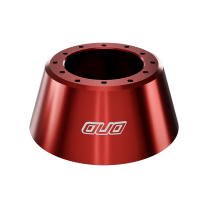 Toyota / Scion / Subaru (TY4) Low Profile Hub Kit