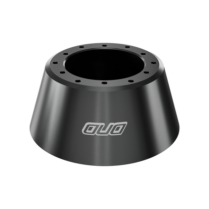 Toyota / Scion / Subaru (TY4) Low Profile Hub Kit