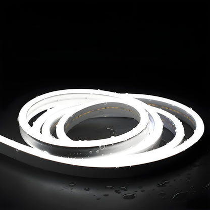 Trunk Ambient Lighting For Tesla Model Y