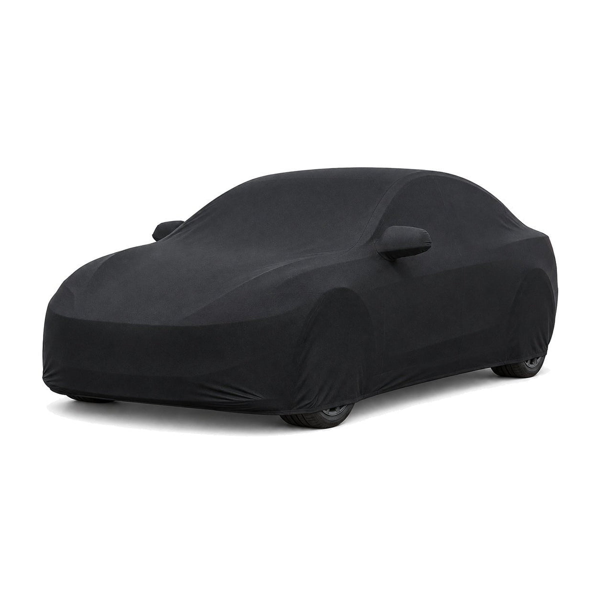 Ultralight Car Cover for Model 3/Y/X/S | Indoor & Outdoor | UV Protection | Stretchable