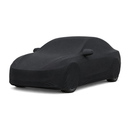 Ultralight Car Cover for Model 3/Y/X/S | Indoor & Outdoor | UV Protection | Stretchable