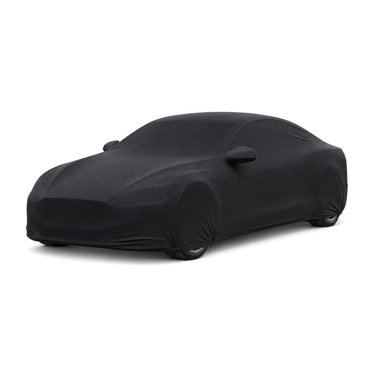 Ultralight Car Cover for Model 3/Y/X/S | Indoor & Outdoor | UV Protection | Stretchable