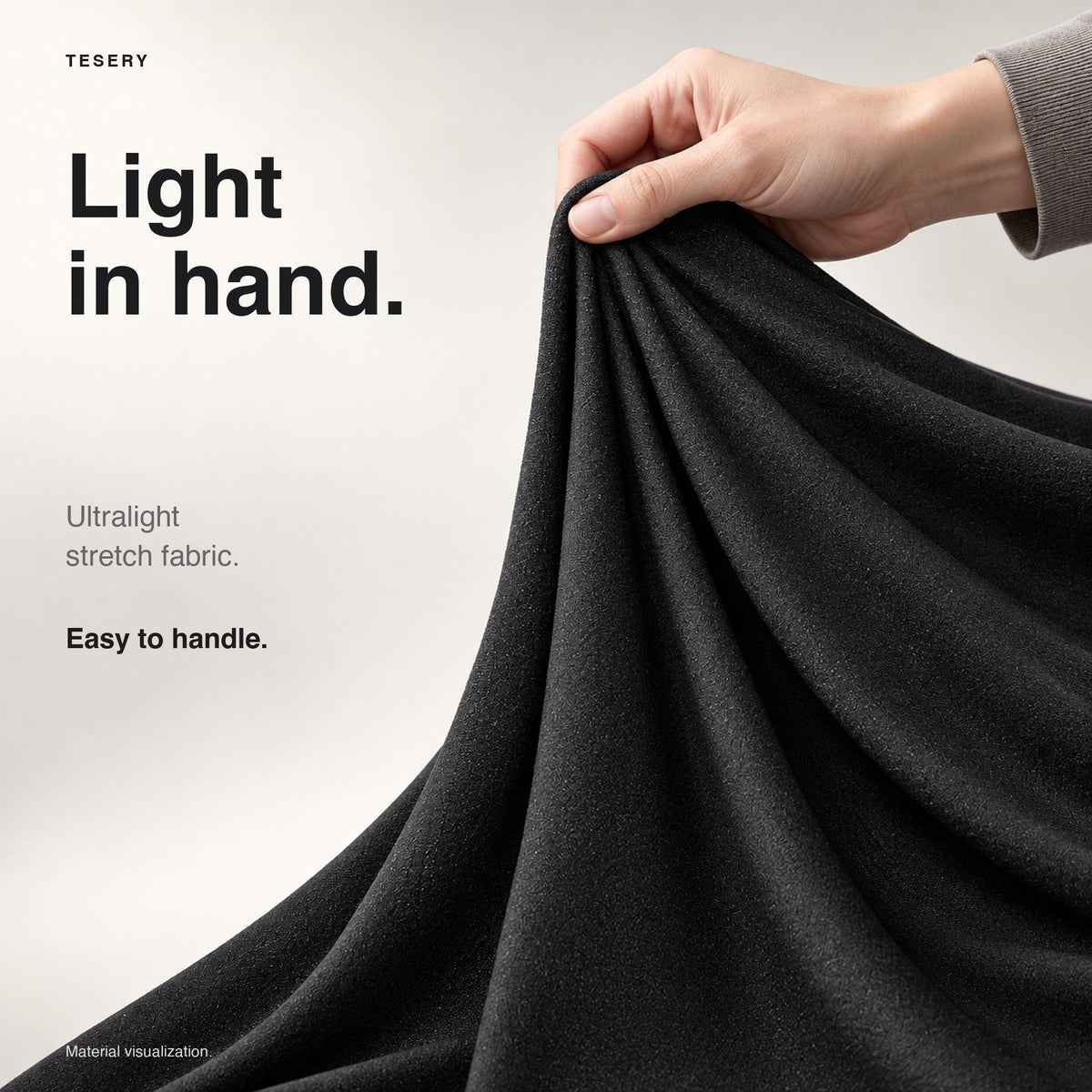 Ultralight Car Cover for Model 3/Y/X/S | Indoor & Outdoor | UV Protection | Stretchable