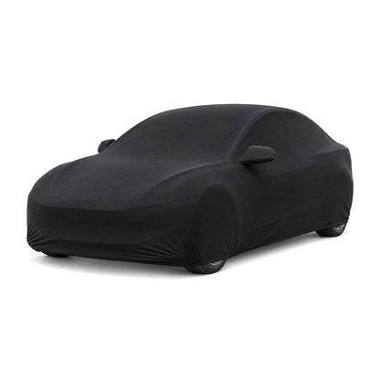 Ultralight Car Cover for Model 3/Y/X/S | Indoor & Outdoor | UV Protection | Stretchable