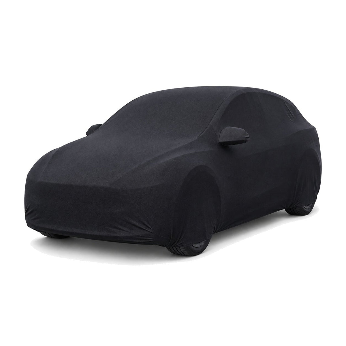 Ultralight Car Cover for Model 3/Y/X/S | Indoor & Outdoor | UV Protection | Stretchable