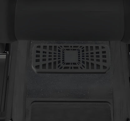 Rear Vent Cover for Model 3 Highland